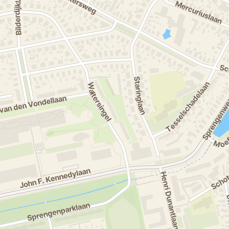 Waltersingel 16-A