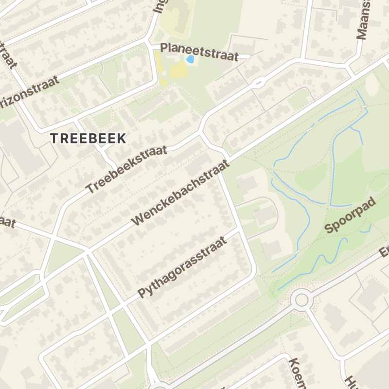 Wenckebachstraat 41