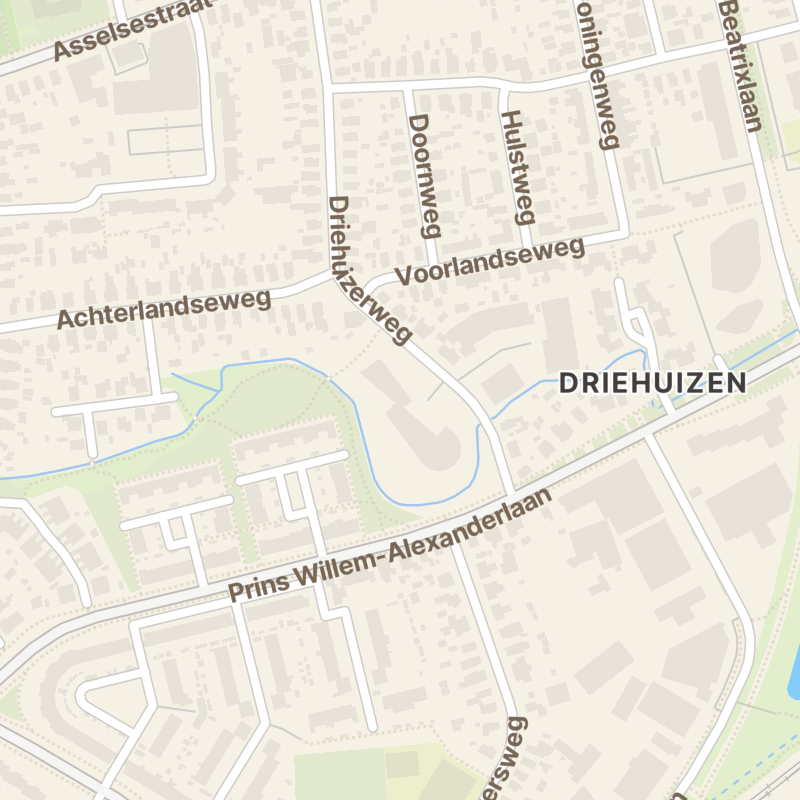Driehuizerweg 176