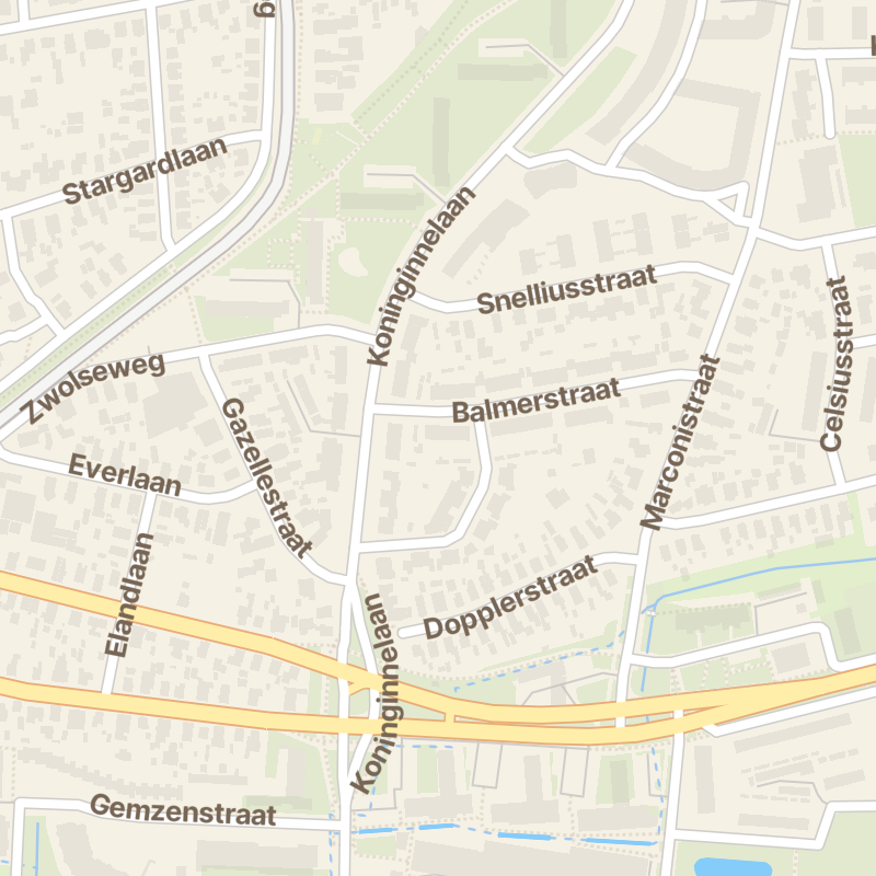 Balmerstraat 41