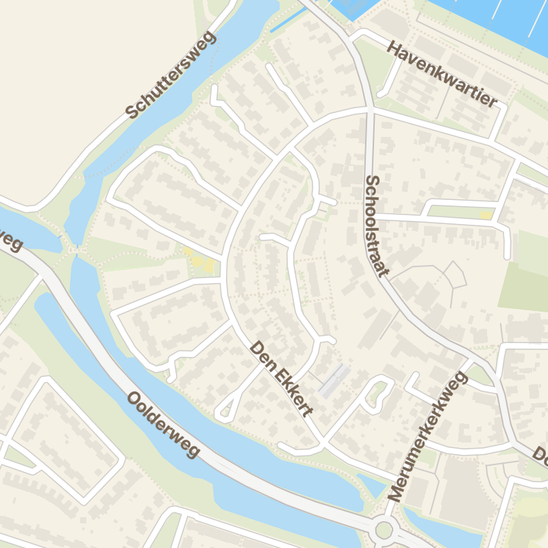 Achter de Hoven 33