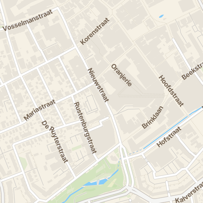 Nieuwstraat 45