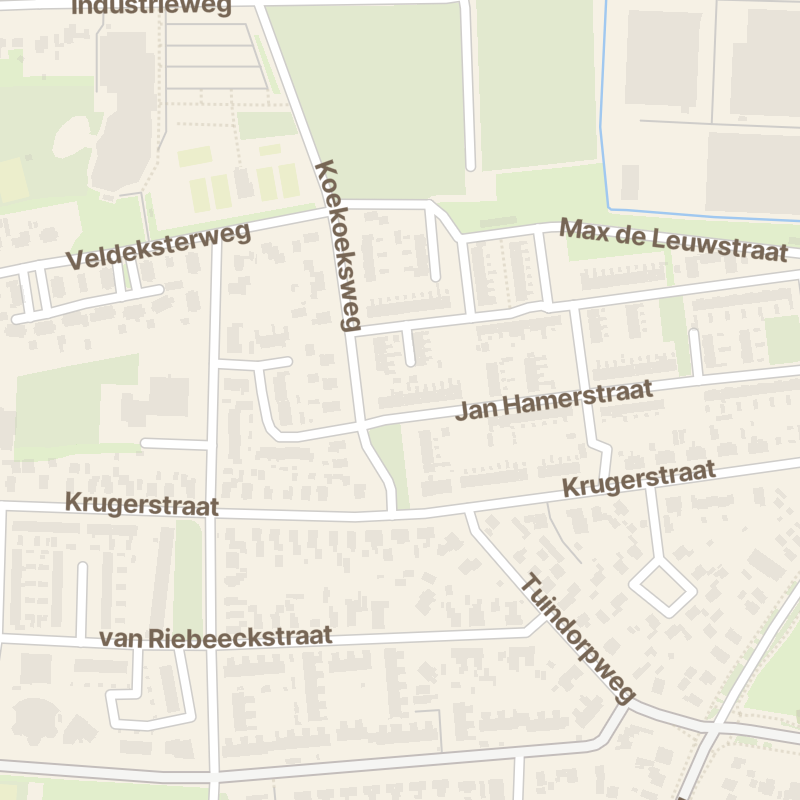 Jan Hamerstraat 5