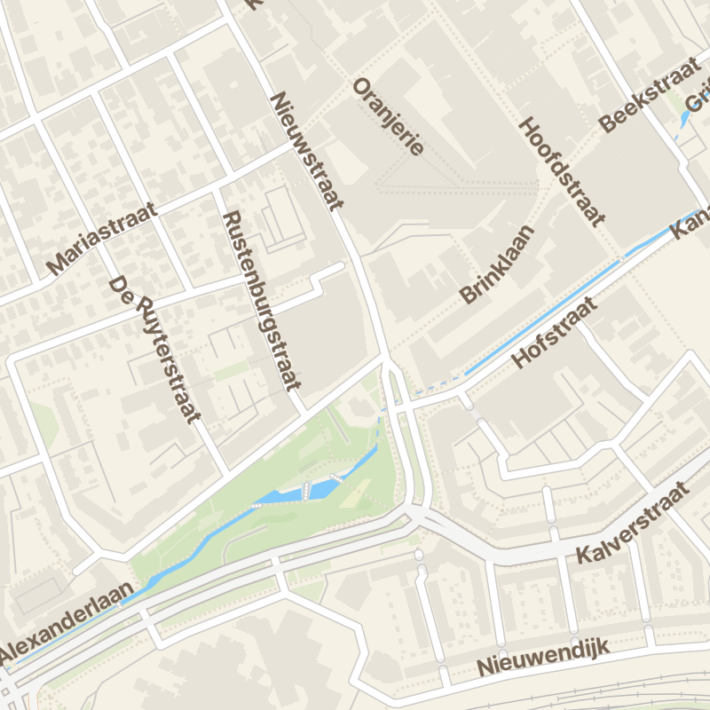 Nieuwstraat 5-H