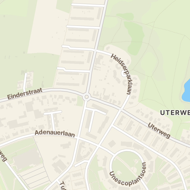Uterweg 3