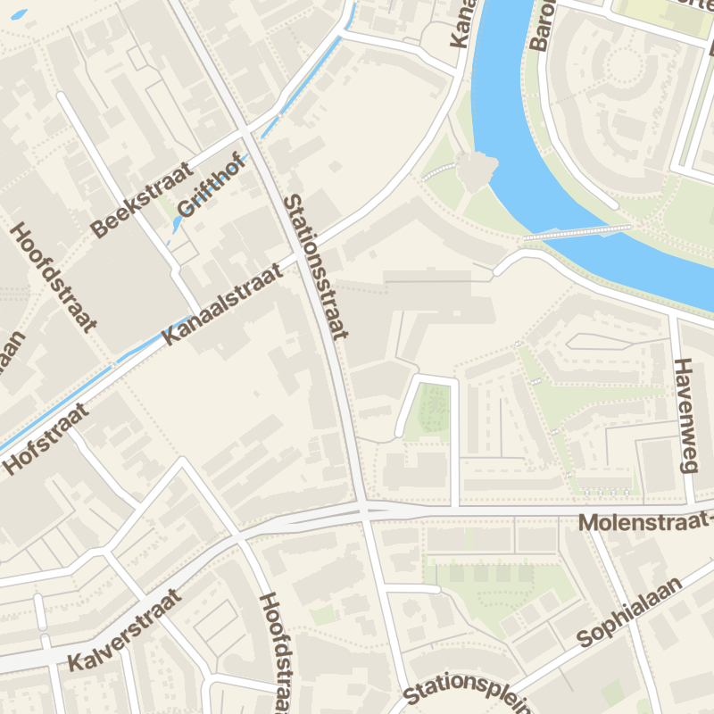 Stationsstraat 46