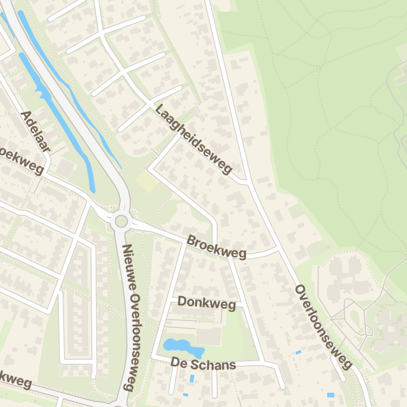 Hoogheidseweg 6