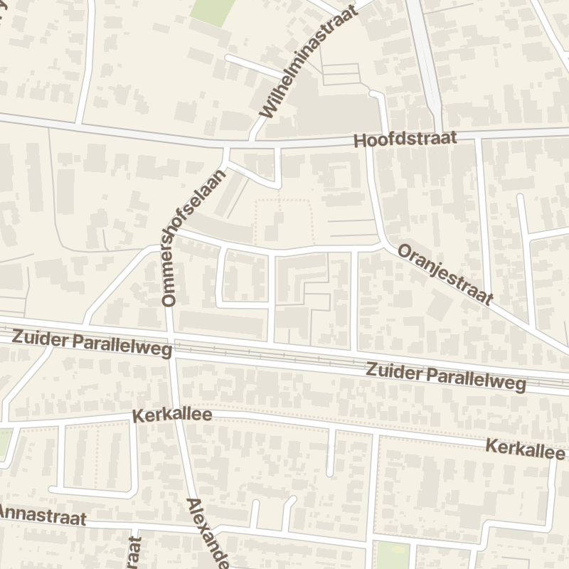 Prins Clausstraat 7