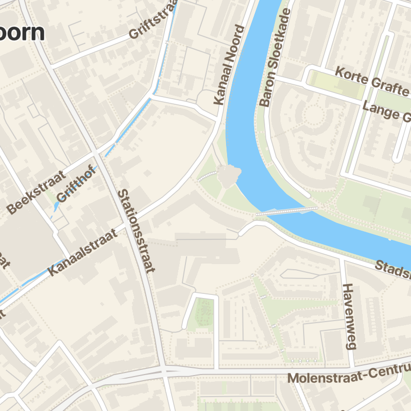 Kanaalstraat 340