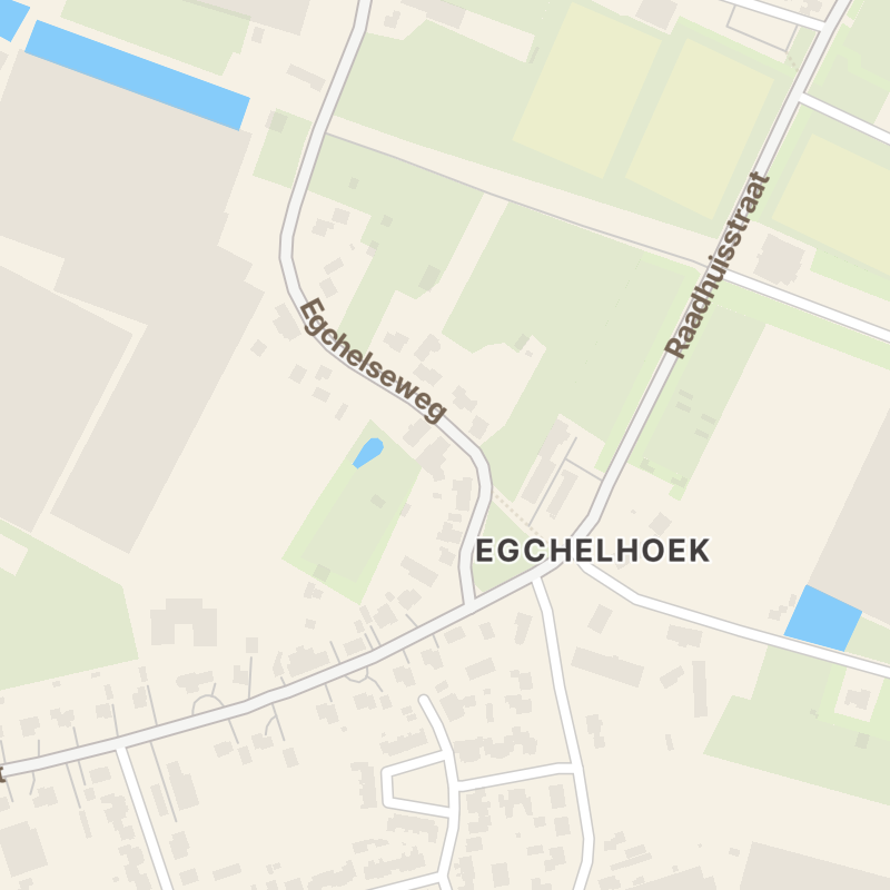 Egchelseweg 36