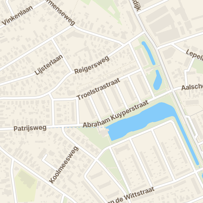 De Visserstraat 40