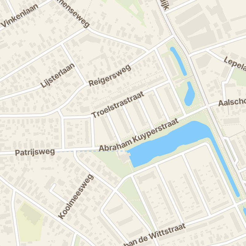 De Visserstraat 42