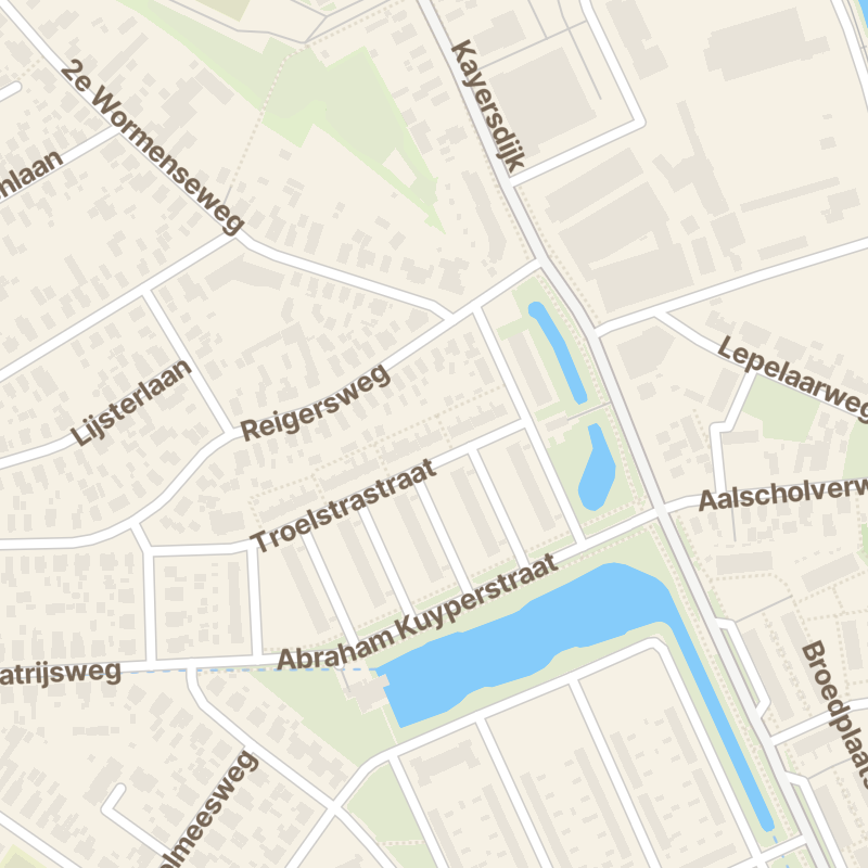 Troelstrastraat 31