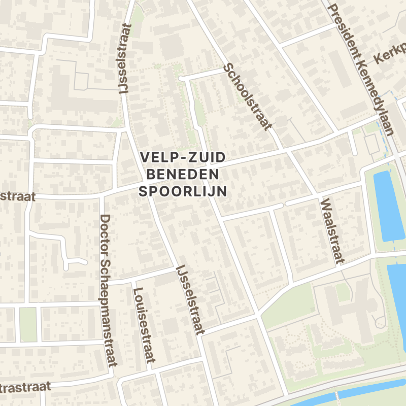 Merwedestraat 2