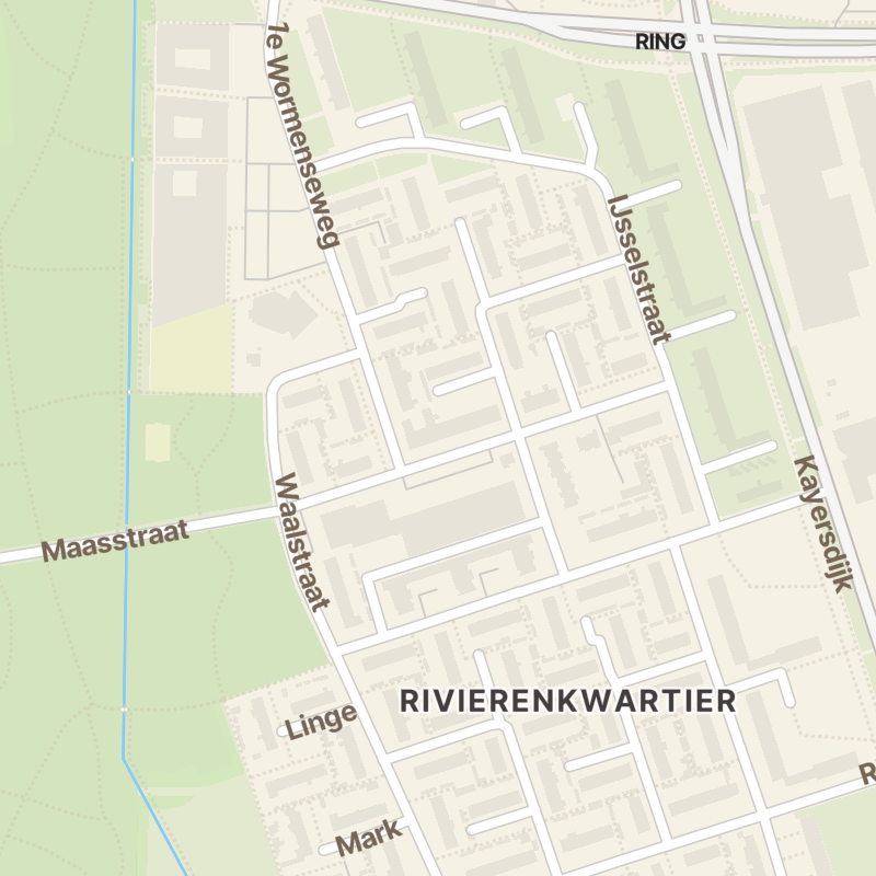 Maasstraat 31