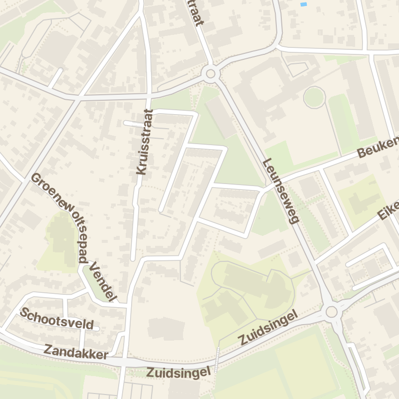 Mgr. Verrietstraat 37