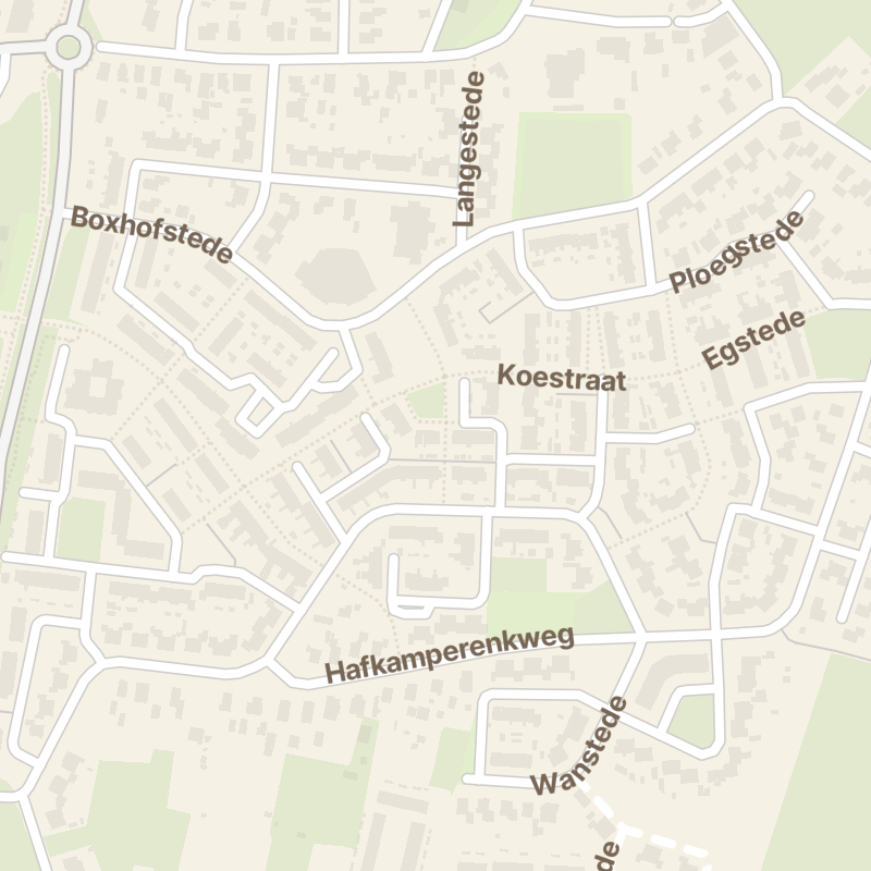 Mullershofstede 19
