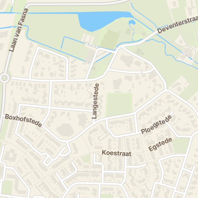 Langestede 12