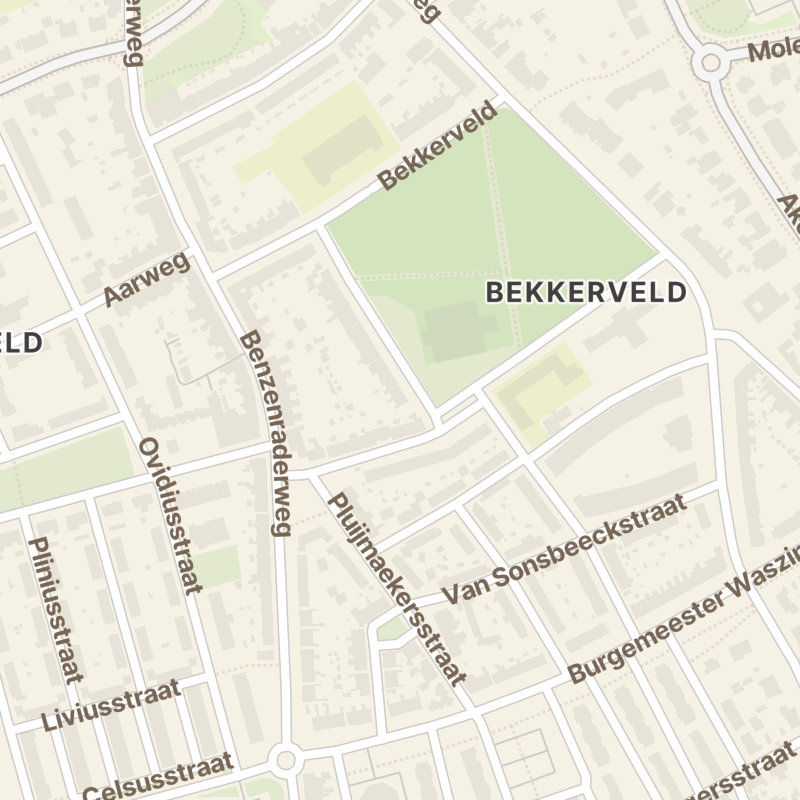 Bekkerveld 12