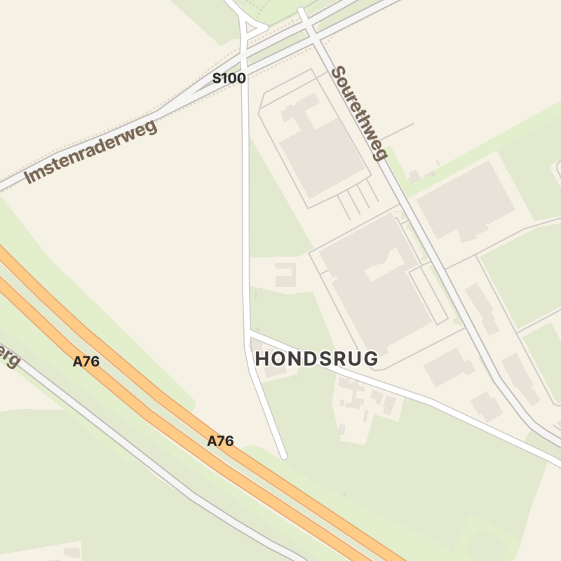 Hondsrug 3
