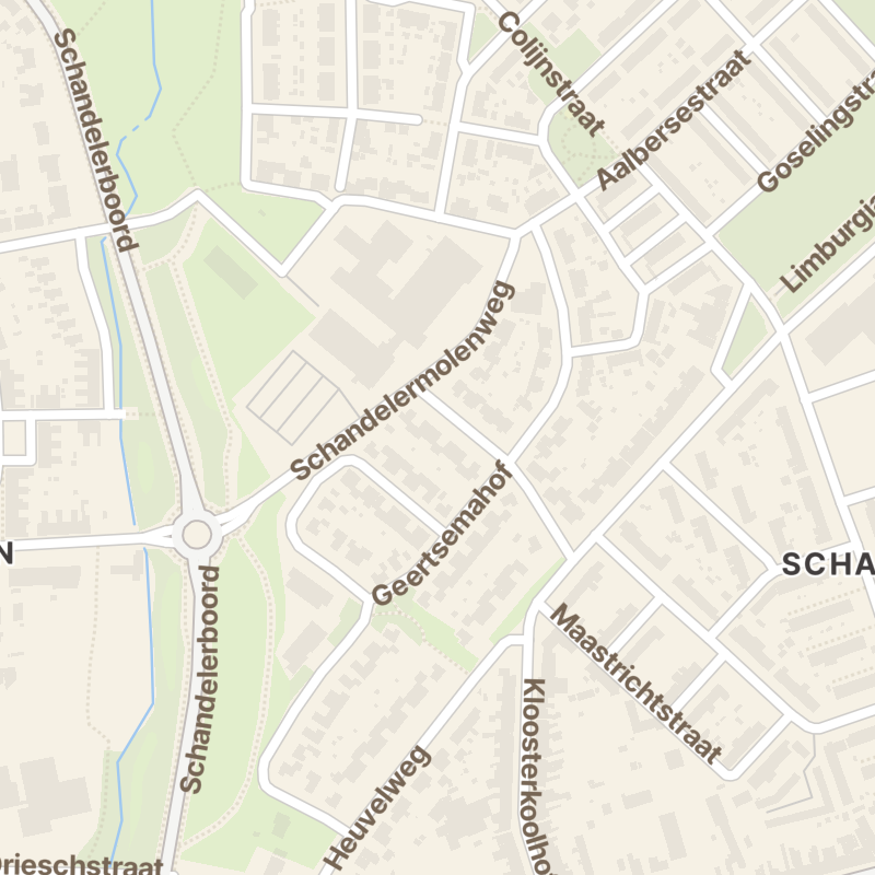 Schimmelpenninckstraat 8