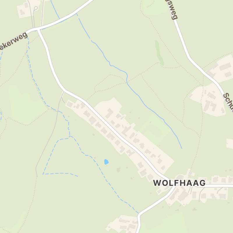 Wolfhaag 55