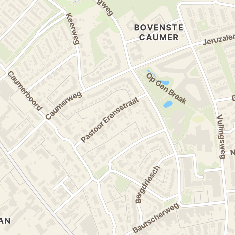 Pastoor Erensstraat 11