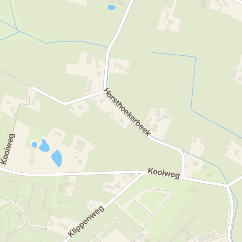 Horsthoekerbeek 10-a