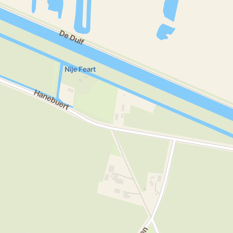 Hanebuert 13