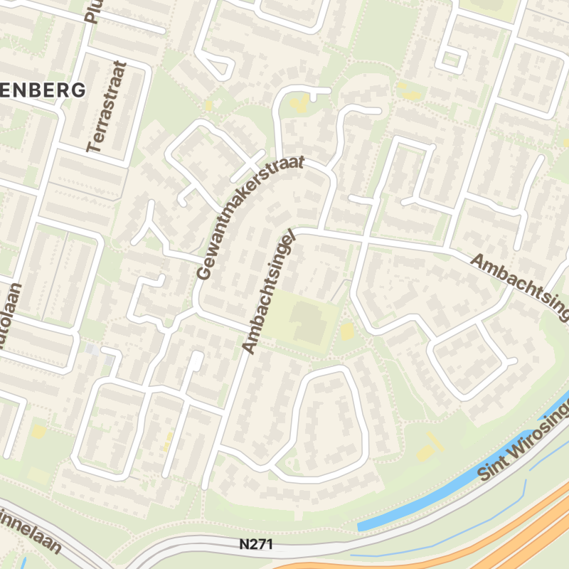 Ambachtsingel 42