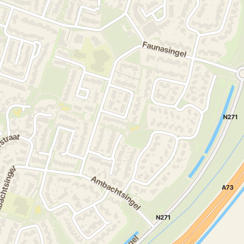 Buizerdhorst 18