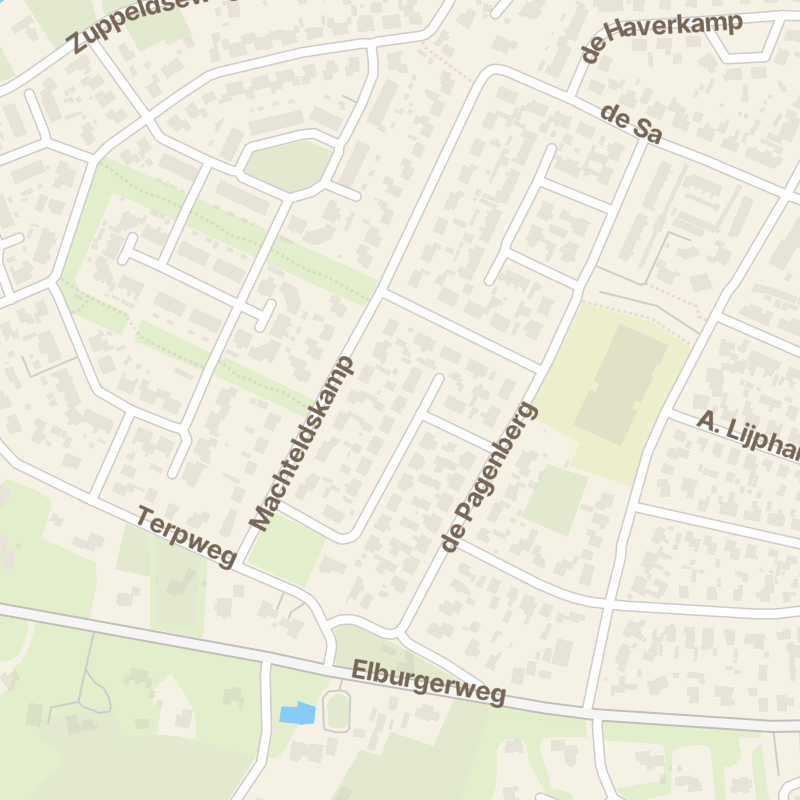 Klein Doesburg 12