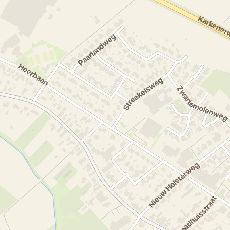 Streekelsweg 7