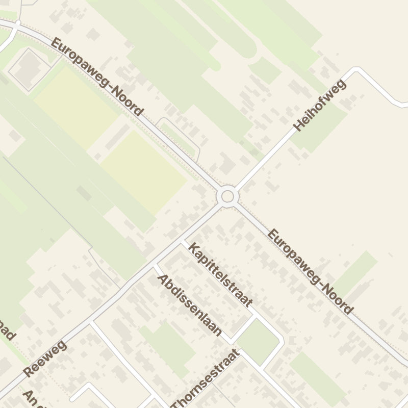 Europaweg-Noord 145