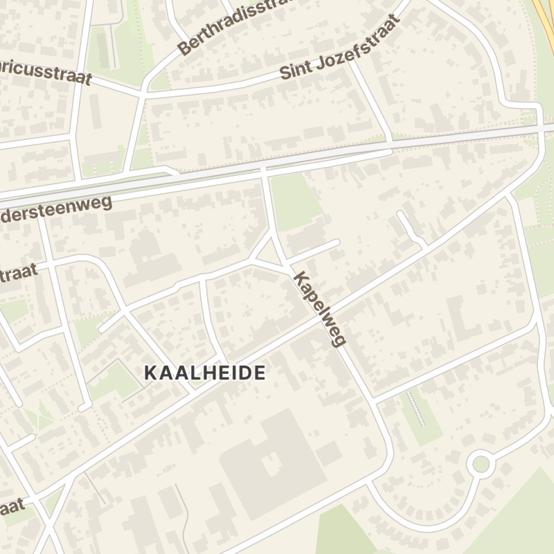 Leliestraat 50