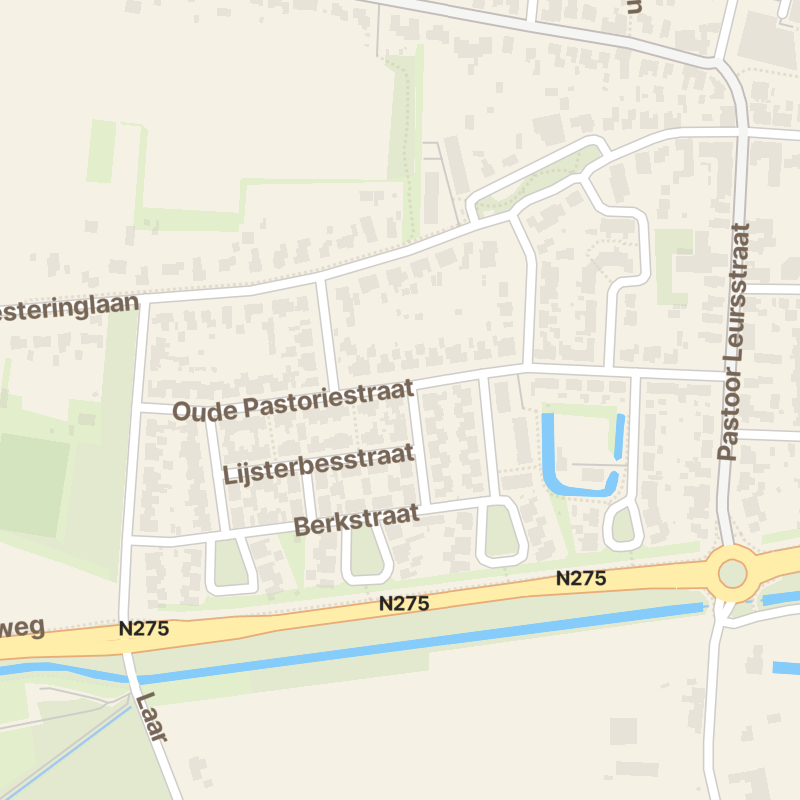 Oude Pastoriestraat 31