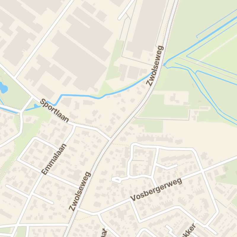 Zwolseweg 58