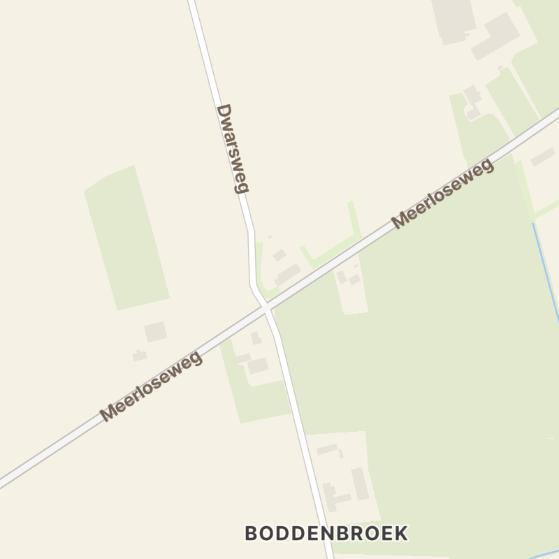 Meerloseweg 5-A