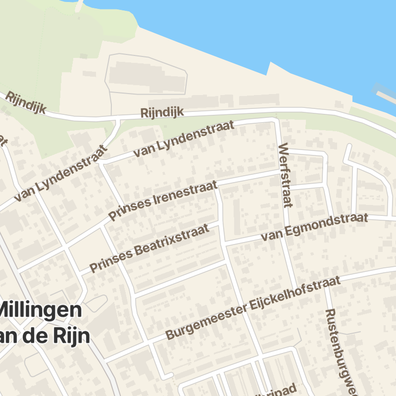 Prinses Irenestraat 34