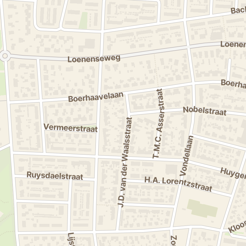 J.D. van der Waalsstraat 51