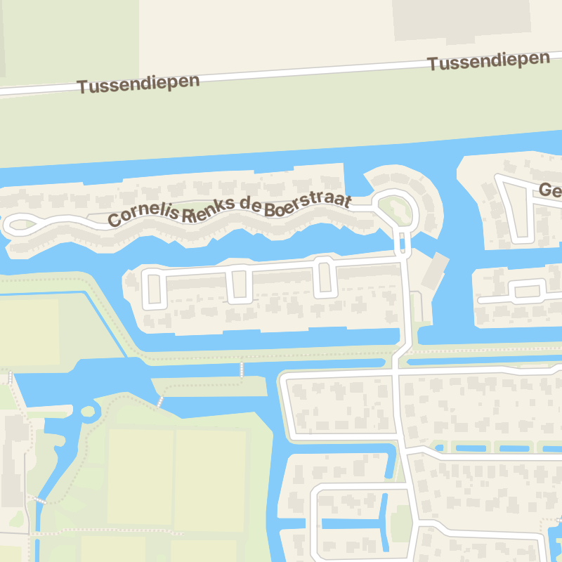 Thijs Rinsemastraat 45