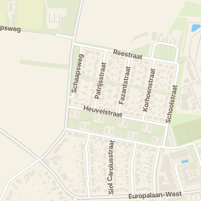 Patrijsstraat 2