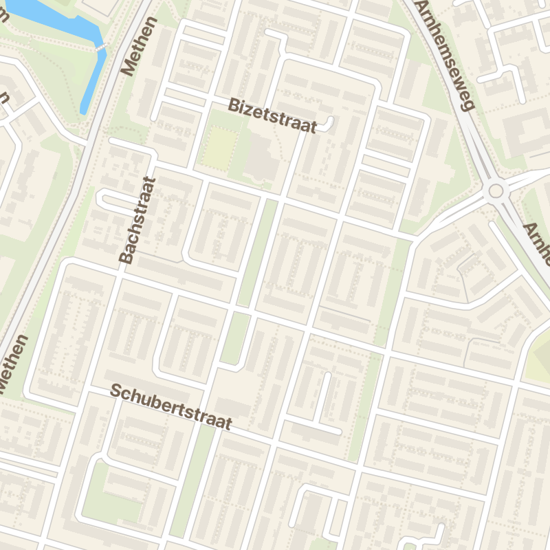 Van Beethovenstraat 68