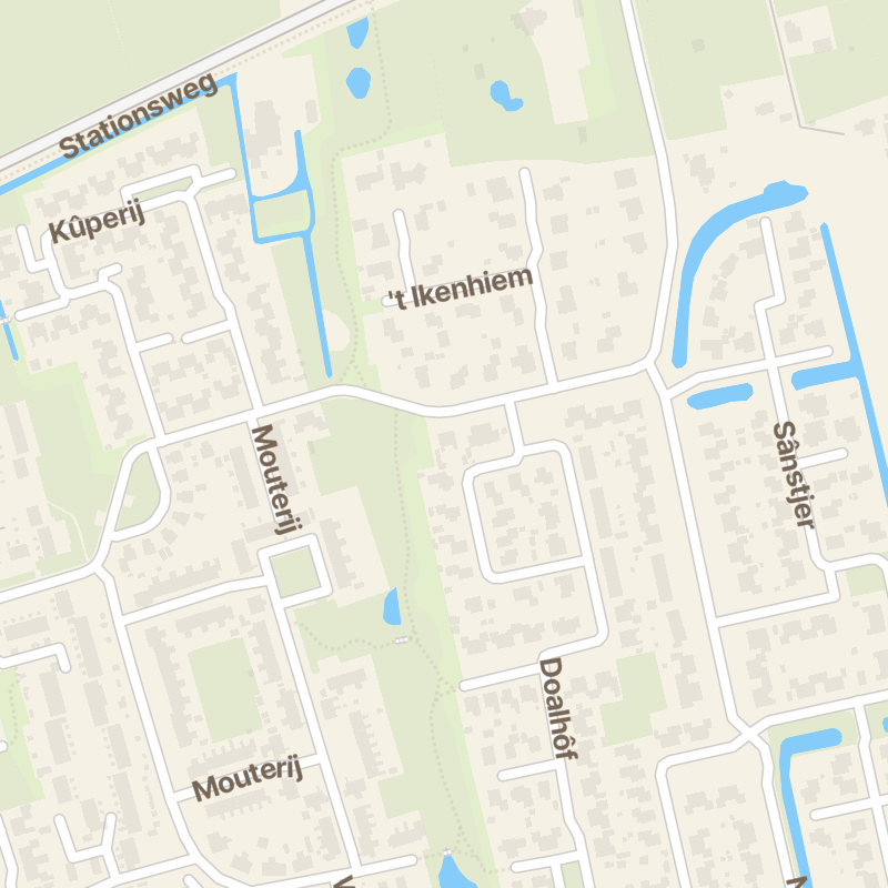 Burgemeester Selhorststraat 52