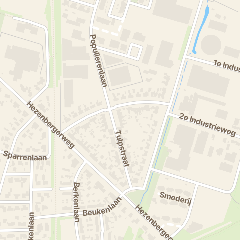 Tulpstraat 11