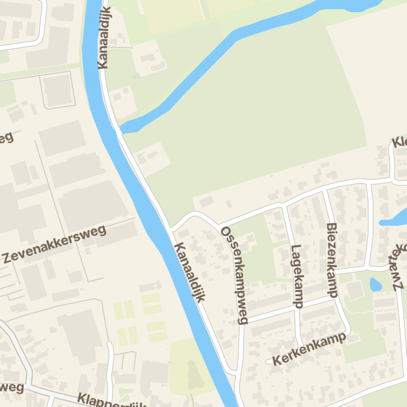 Ossenkampweg 8