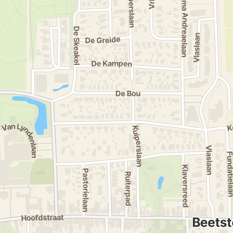 Achter de Hiemen 23