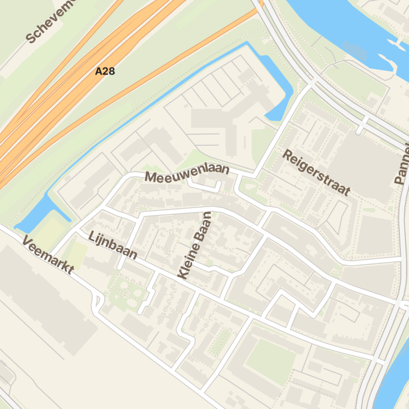 Hoogstraat 114