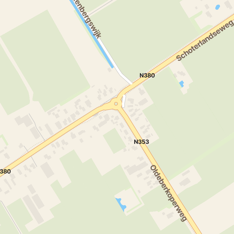 Oldeberkoperweg 2