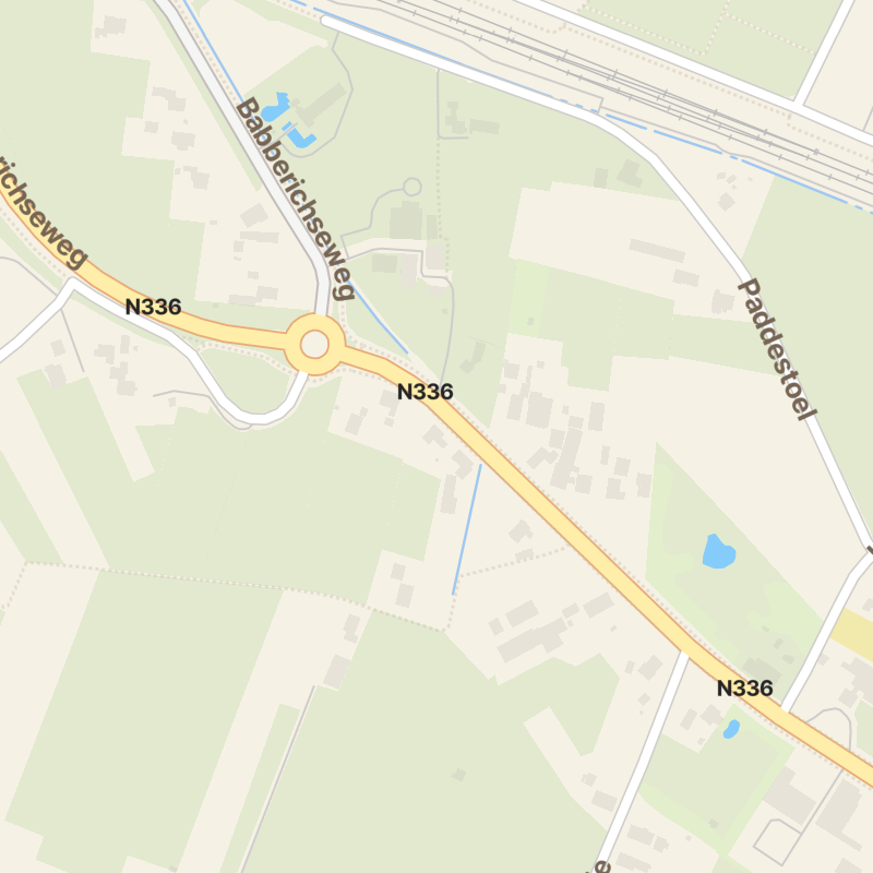 Babberichseweg 42